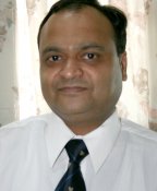 Dr Ravi Gupta, MBBS, MS, DNB, MNAMS